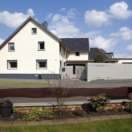 Ferienhaus Im Gruenen Eifel Schleiden Zewnętrze zdjęcie