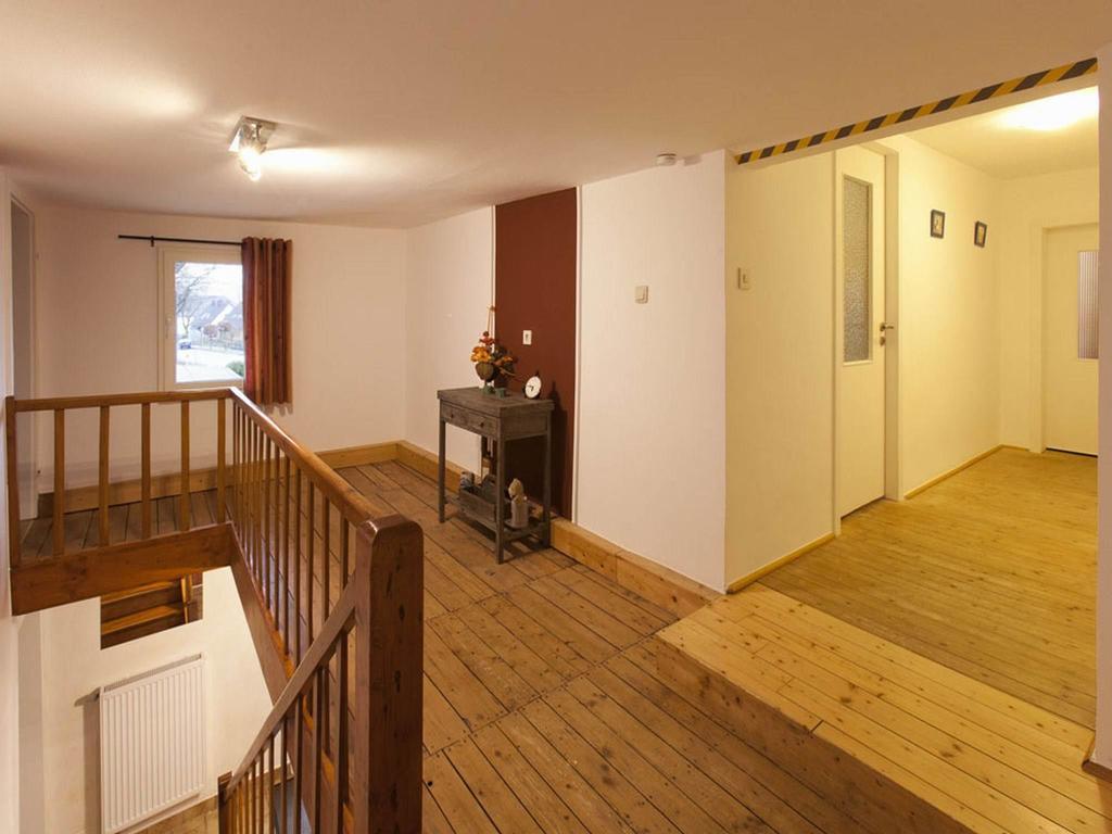 Ferienhaus Im Gruenen Eifel Schleiden Zewnętrze zdjęcie
