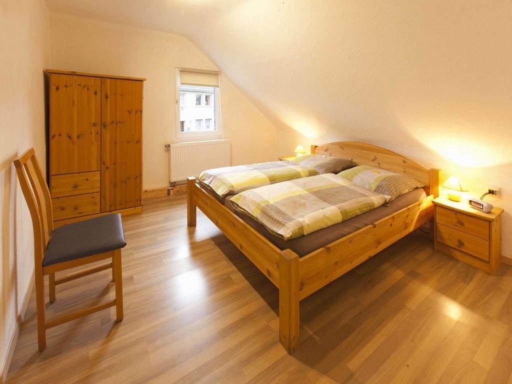 Ferienhaus Im Gruenen Eifel Schleiden Zewnętrze zdjęcie