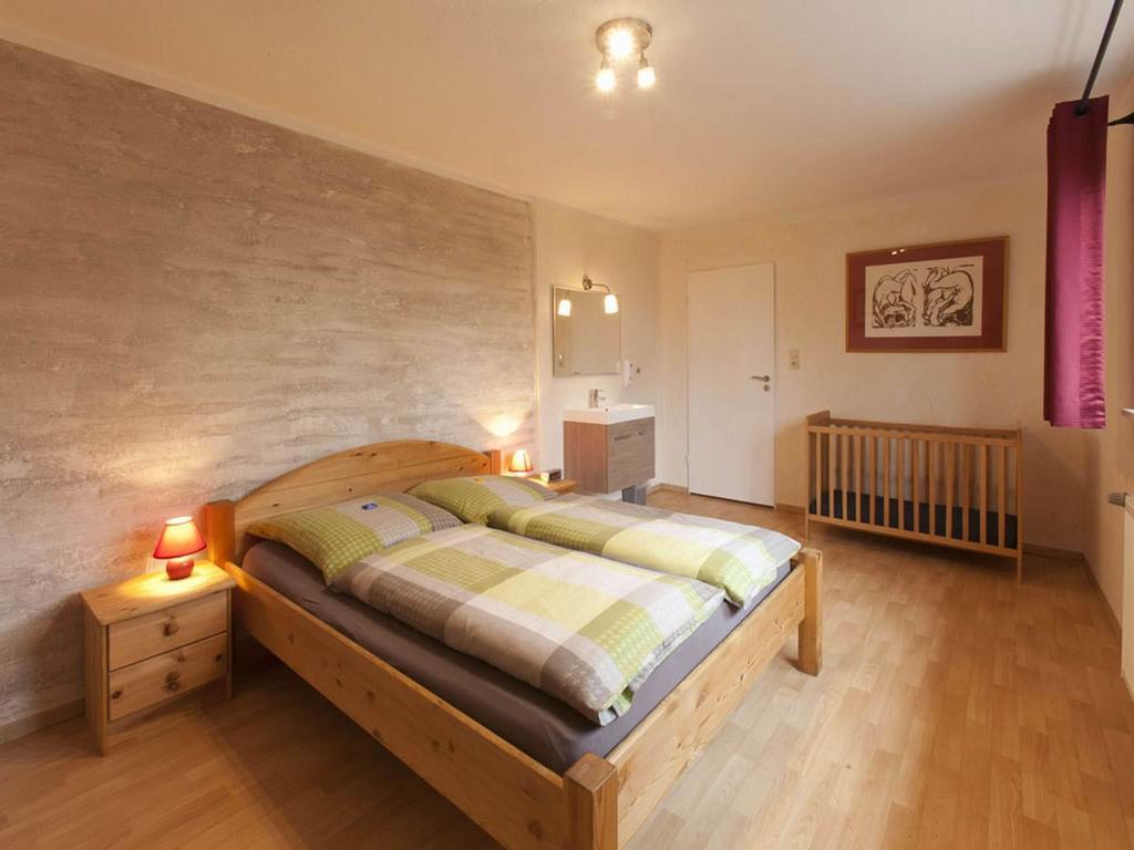 Ferienhaus Im Gruenen Eifel Schleiden Zewnętrze zdjęcie