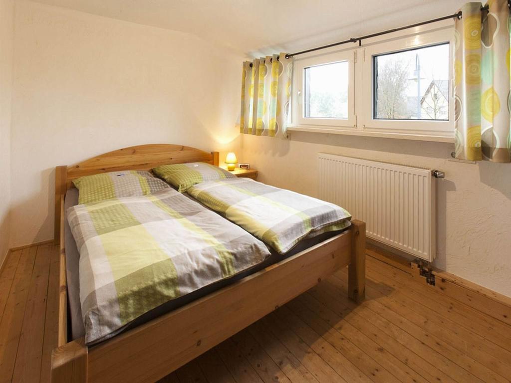 Ferienhaus Im Gruenen Eifel Schleiden Zewnętrze zdjęcie