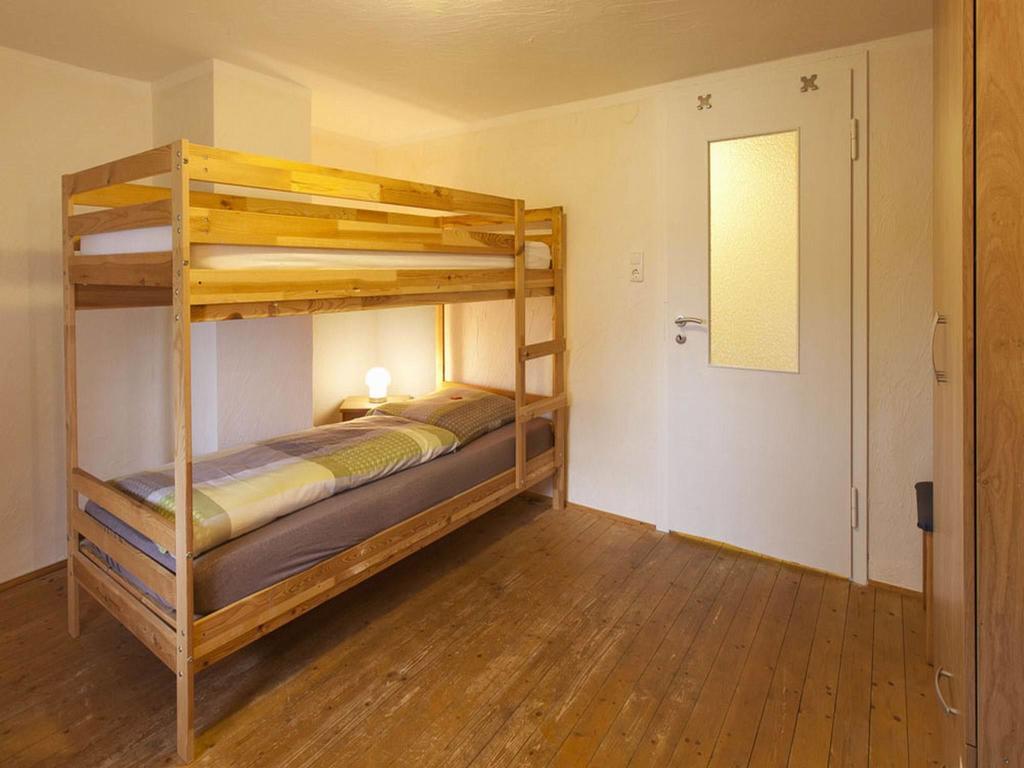 Ferienhaus Im Gruenen Eifel Schleiden Zewnętrze zdjęcie