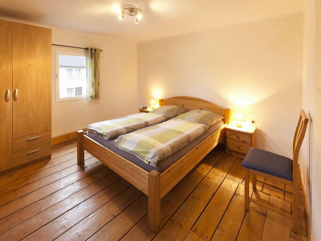 Ferienhaus Im Gruenen Eifel Schleiden Zewnętrze zdjęcie