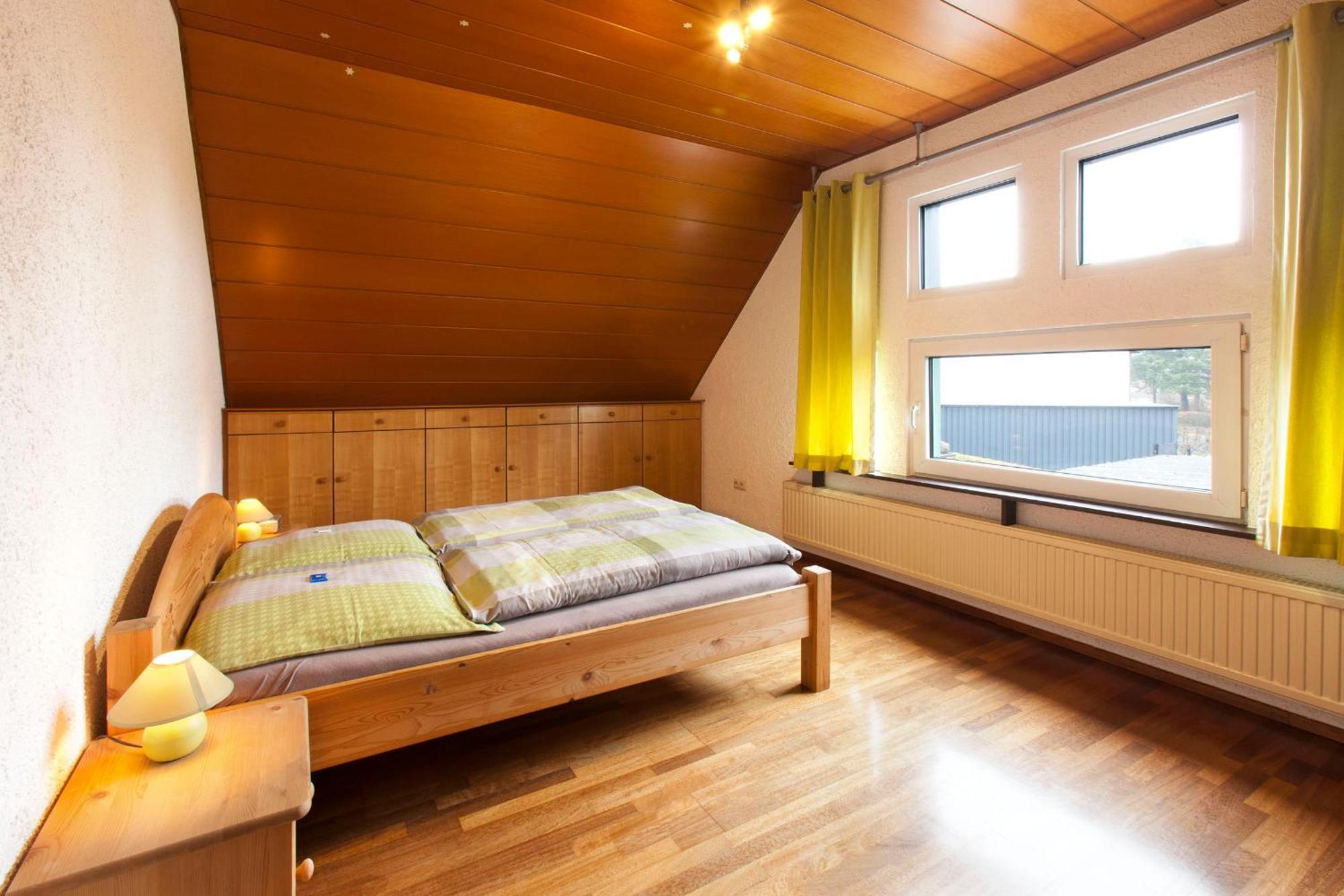 Ferienhaus Im Gruenen Eifel Schleiden Zewnętrze zdjęcie