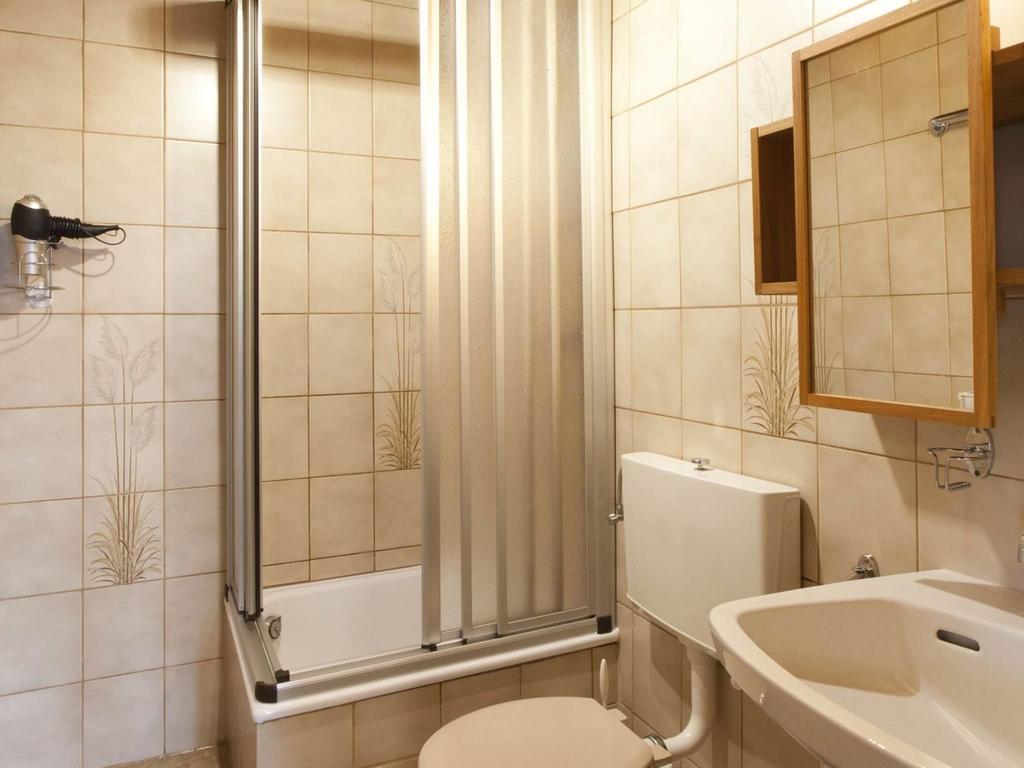 Ferienhaus Im Gruenen Eifel Schleiden Zewnętrze zdjęcie