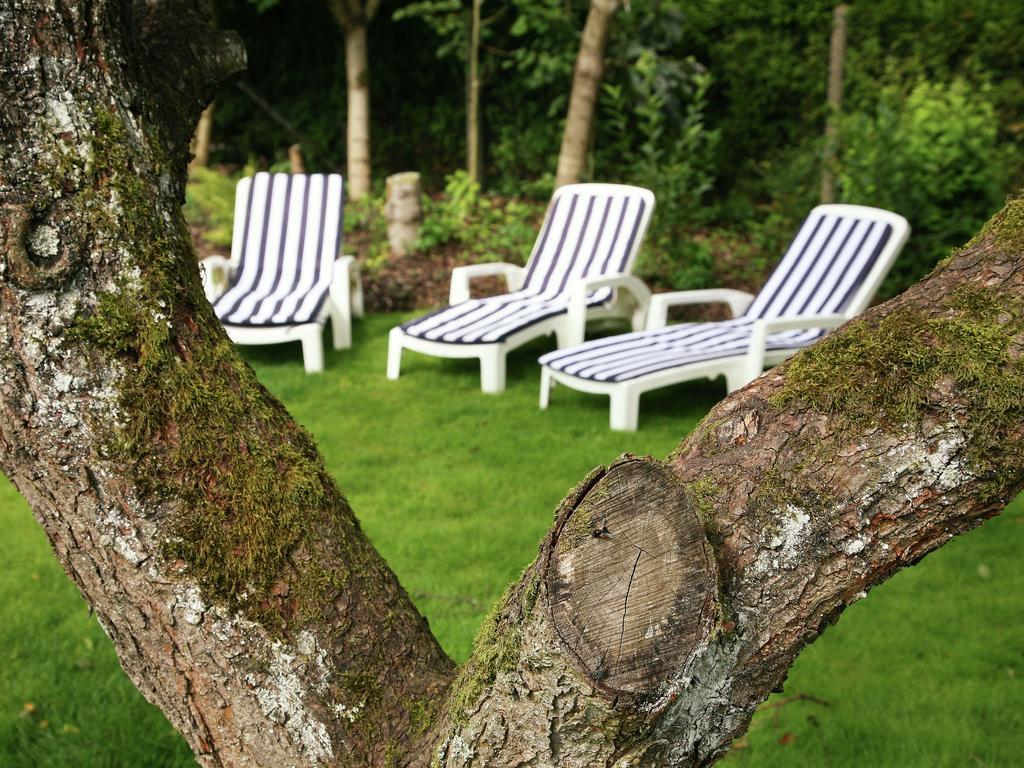 Ferienhaus Im Gruenen Eifel Schleiden Zewnętrze zdjęcie