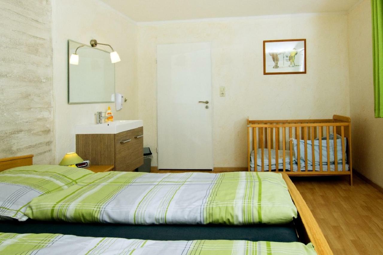 Ferienhaus Im Gruenen Eifel Schleiden Zewnętrze zdjęcie