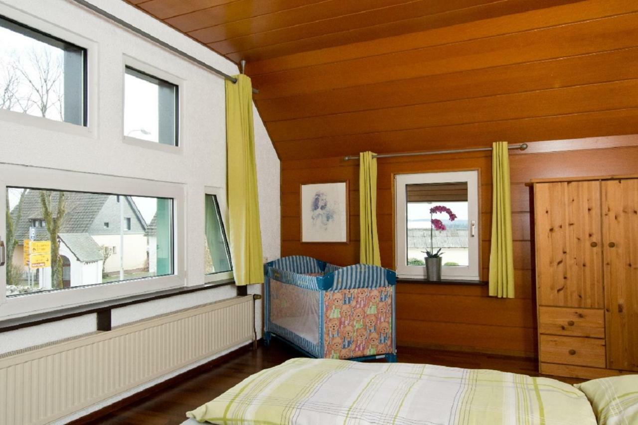 Ferienhaus Im Gruenen Eifel Schleiden Zewnętrze zdjęcie