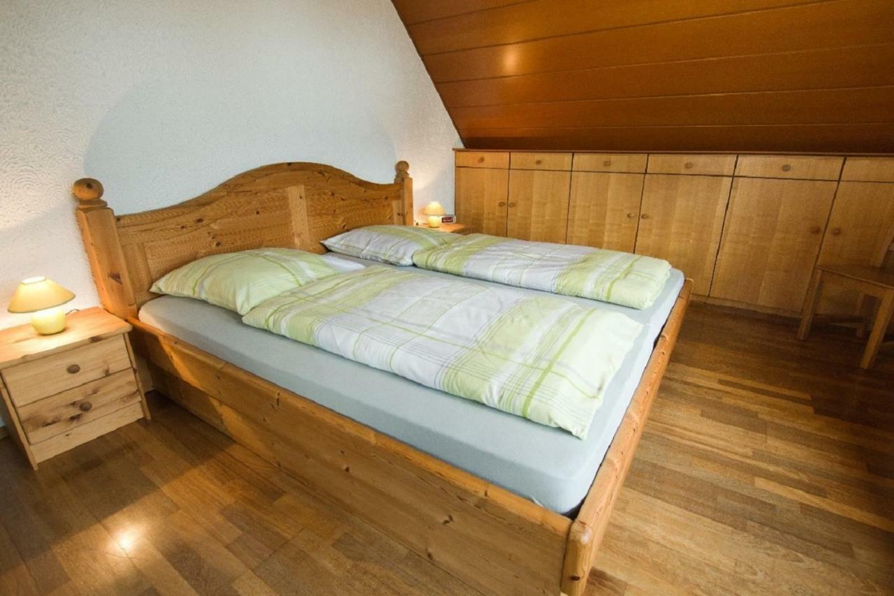 Ferienhaus Im Gruenen Eifel Schleiden Zewnętrze zdjęcie