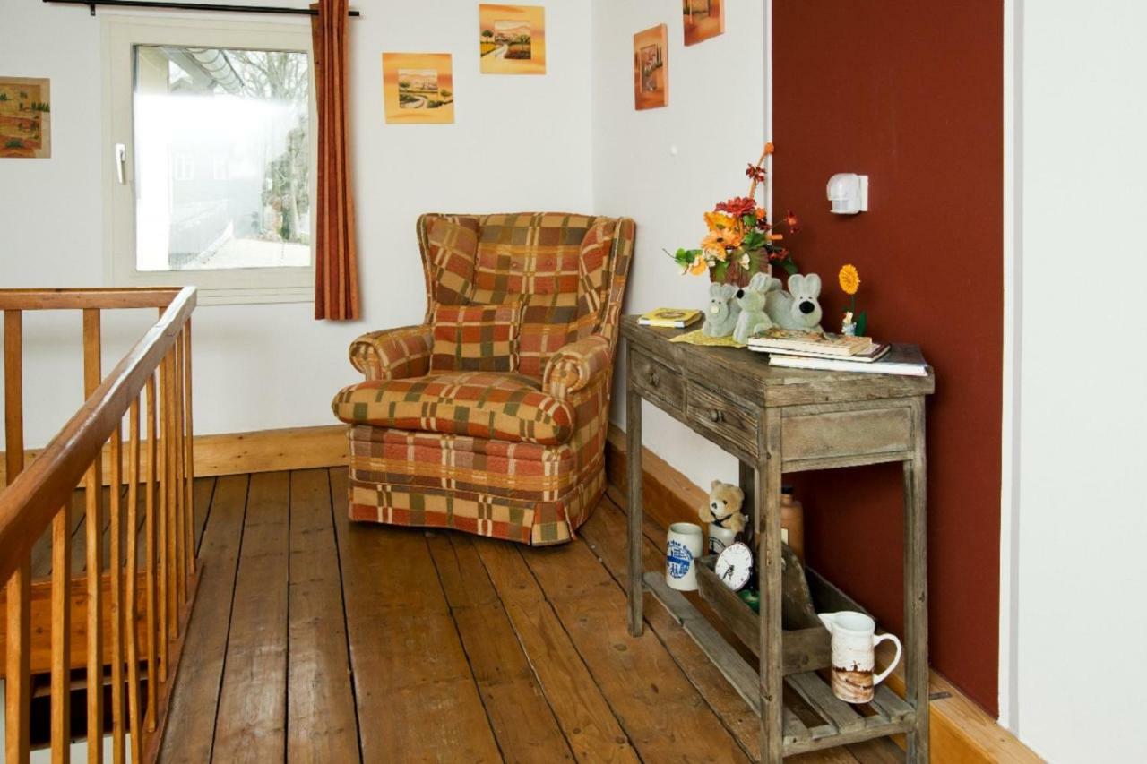 Ferienhaus Im Gruenen Eifel Schleiden Zewnętrze zdjęcie
